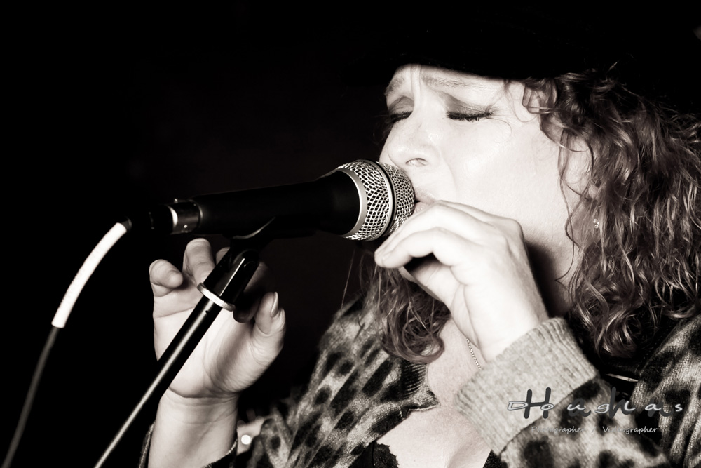 Photo of Rachell Coba