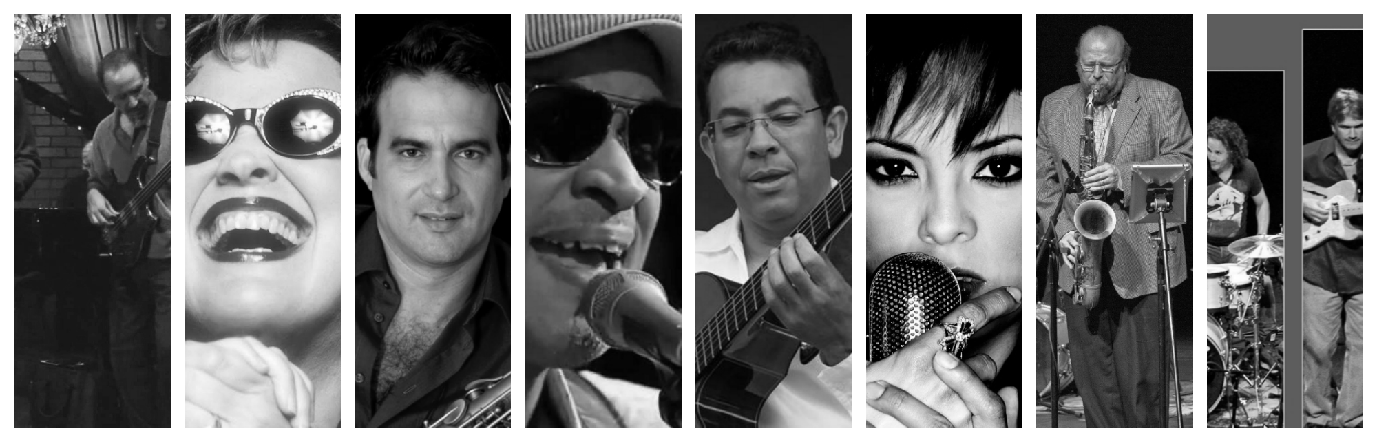 south beach jazz festival artist lineup