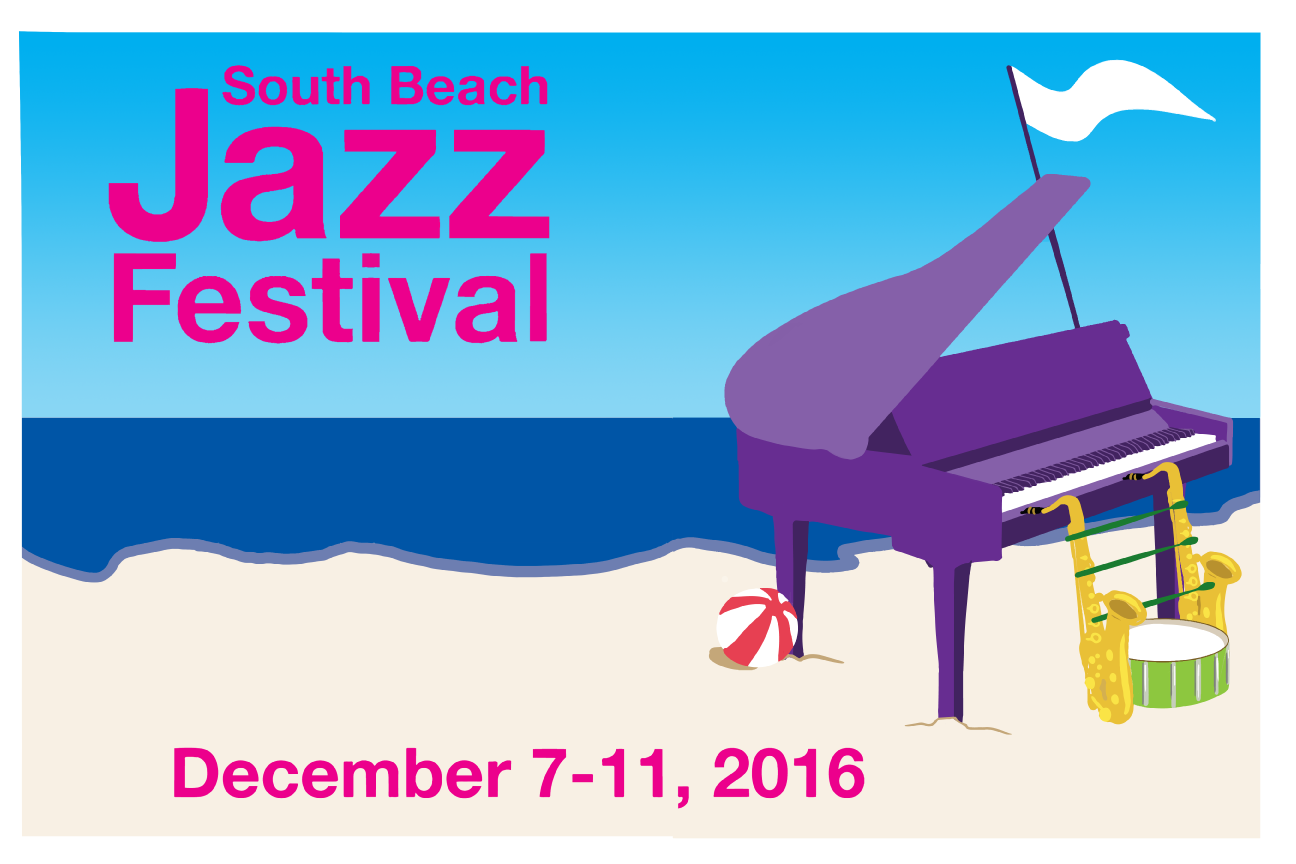 South Beach Jazz Festival