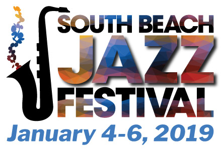 South Beach Jazz Festival 2018