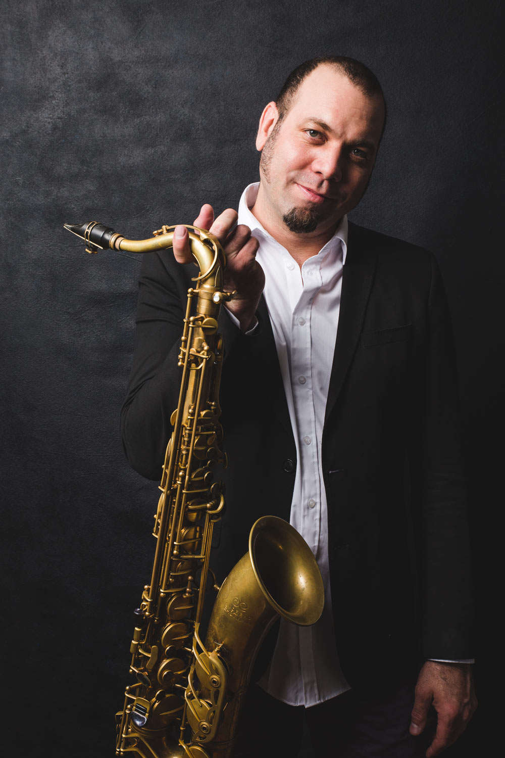 Photo of Carlos Averhoff Jr.