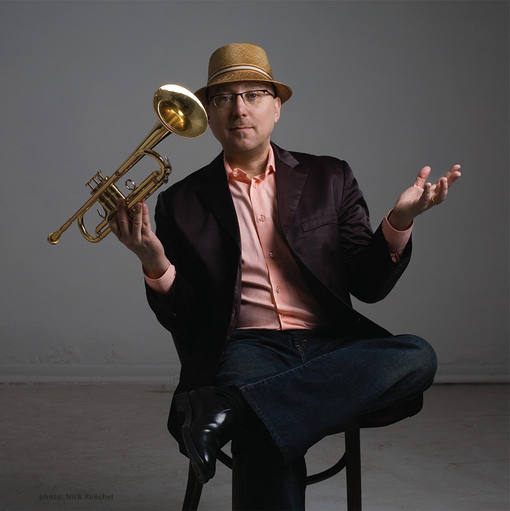 photo of Brian Lynch