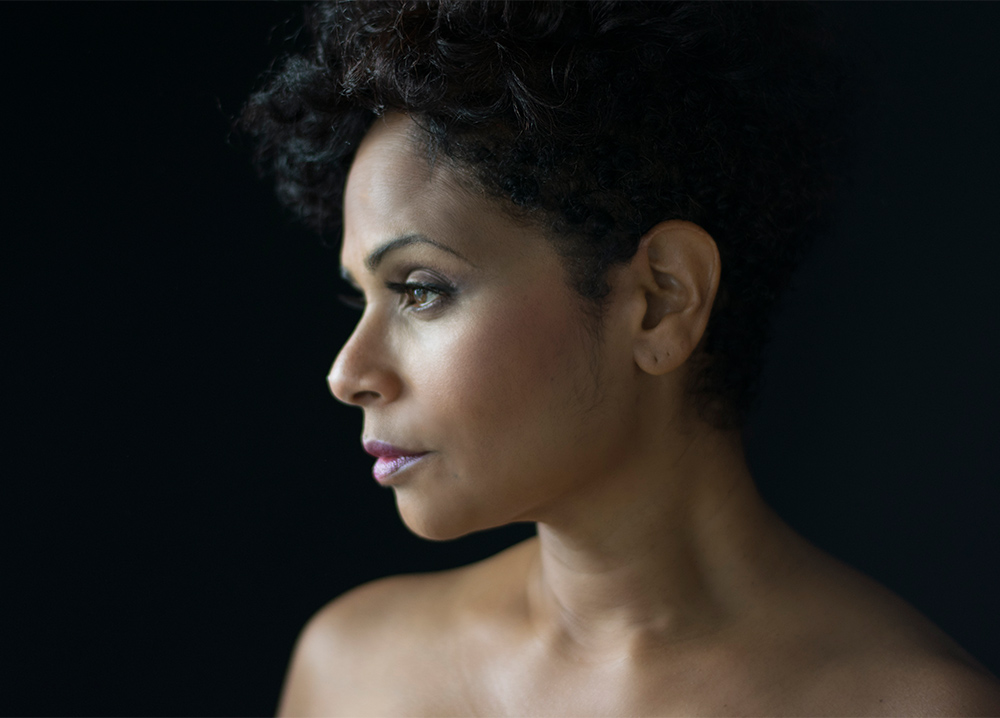 photo of Leesa Richards