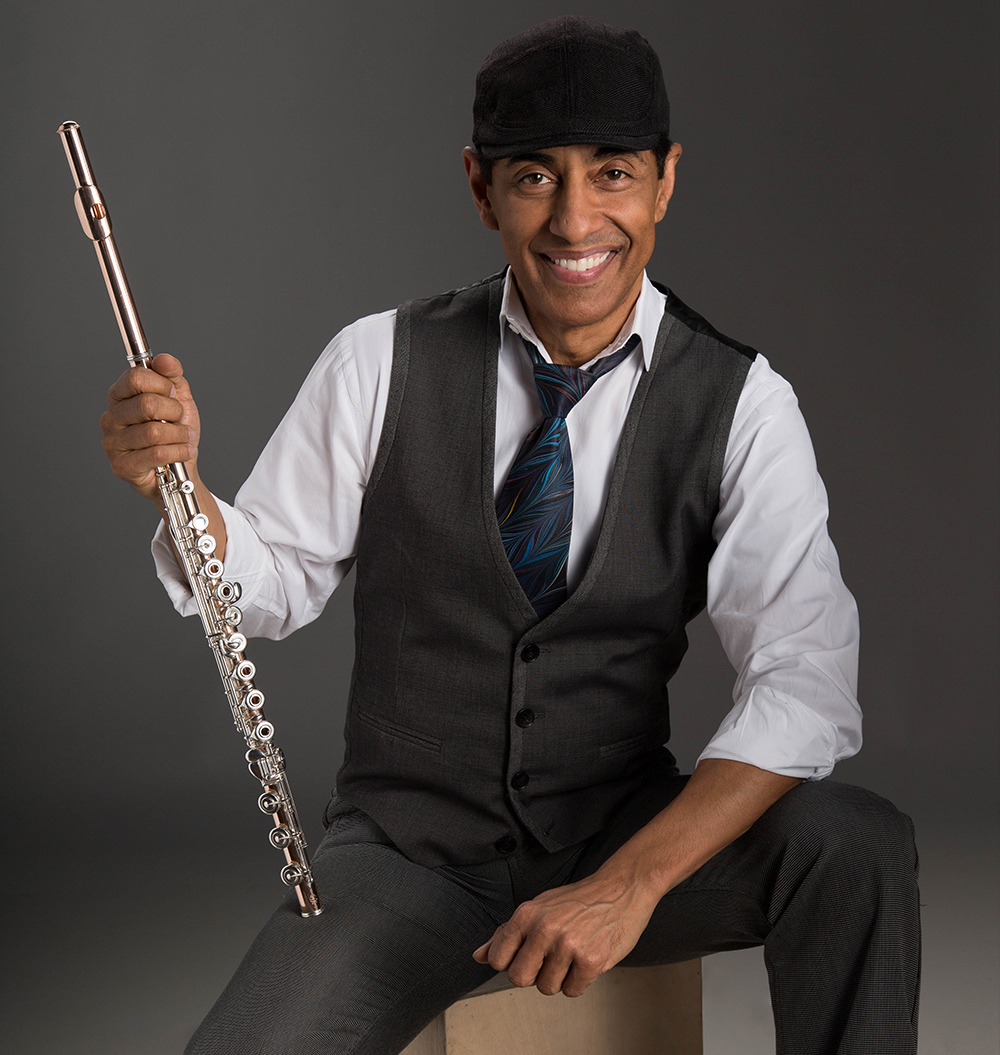 photo of Nestor Torres