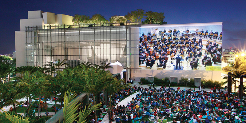 Soundscape Park